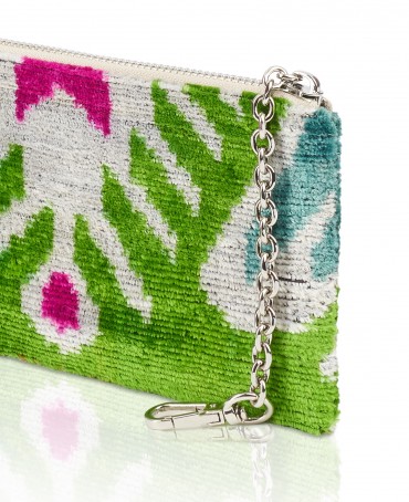 Ключница из Шелка Унисекс Key_HORTUS MAGICA!/L